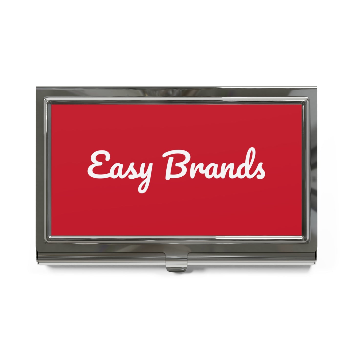 Business Card Holder