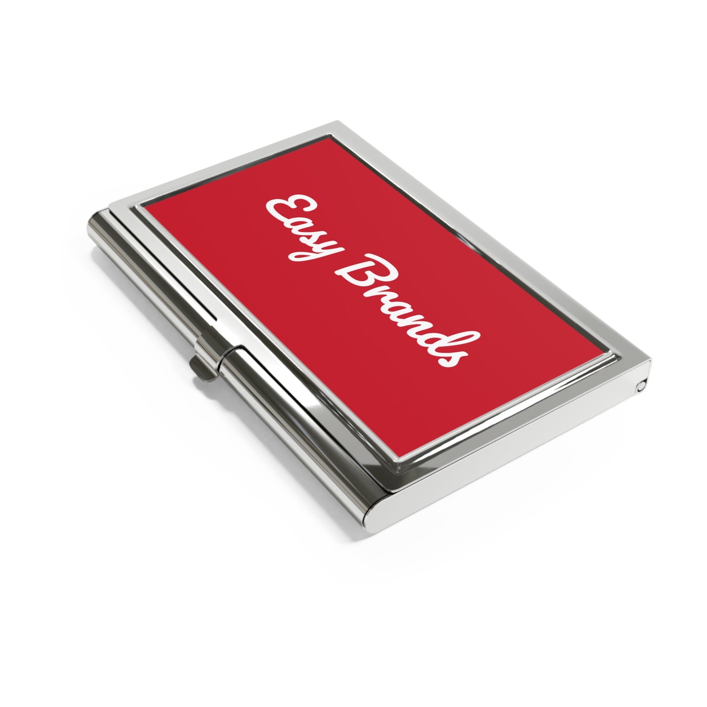 Business Card Holder
