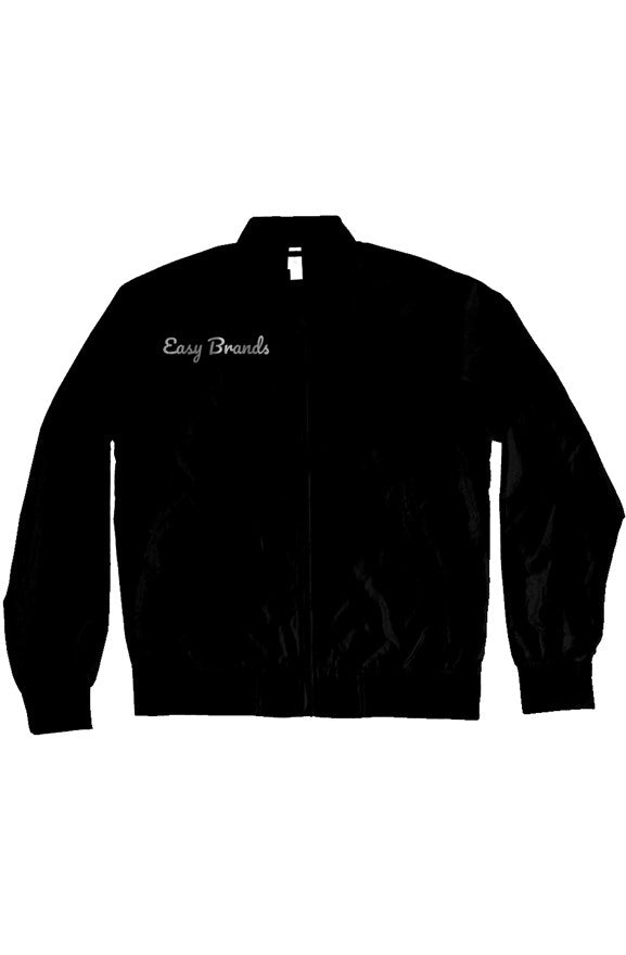 Independent Trading Co. | Lightweight Bomber Jacket
