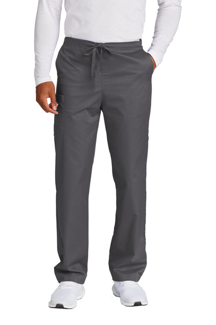Wink® Unisex Short WorkFlex Cargo Pant