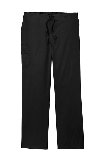 Wink® Unisex Short WorkFlex Cargo Pant