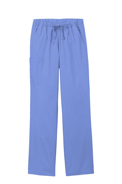 Wink® Women’s Petite WorkFlex™ Cargo Pant