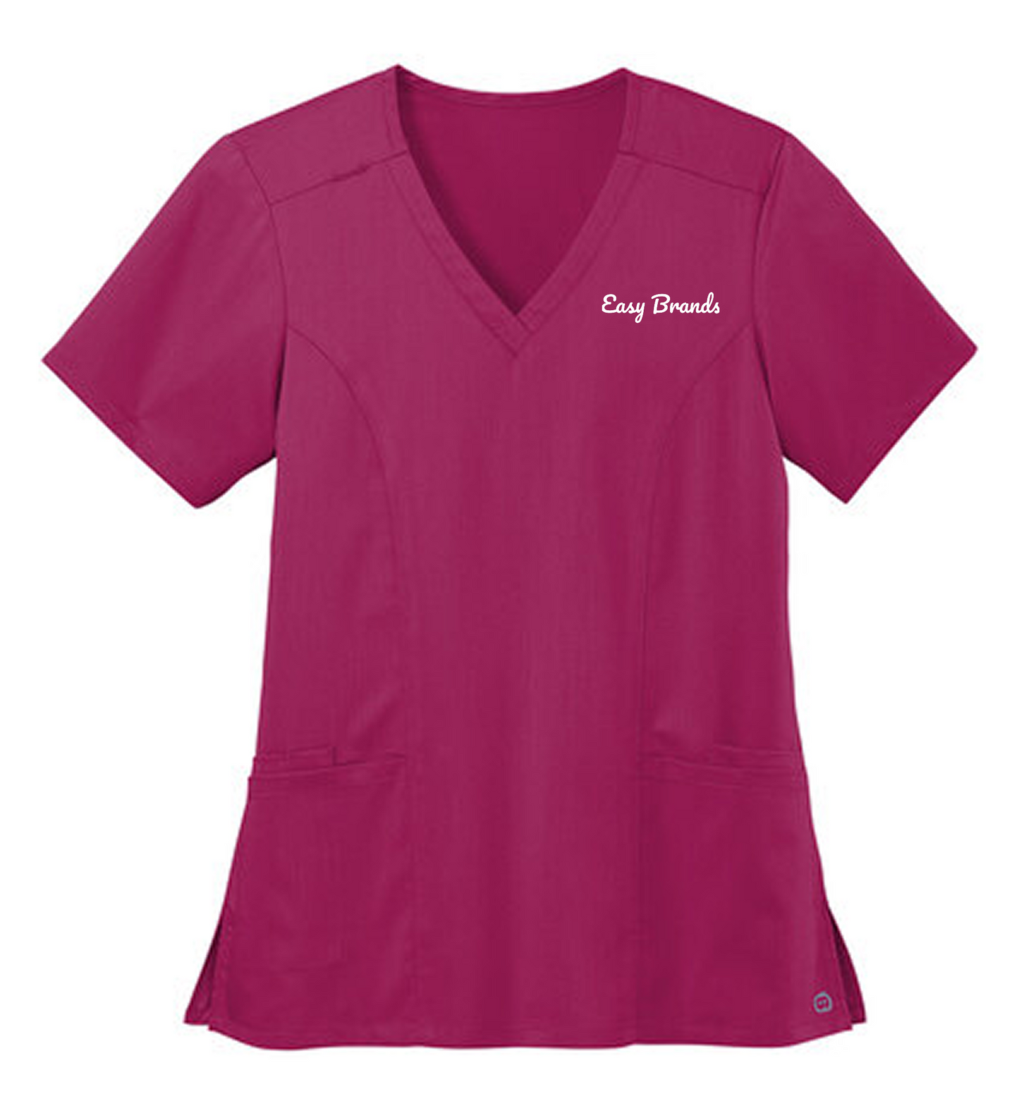 Wink® Women’s Premiere Flex™ V-Neck Top