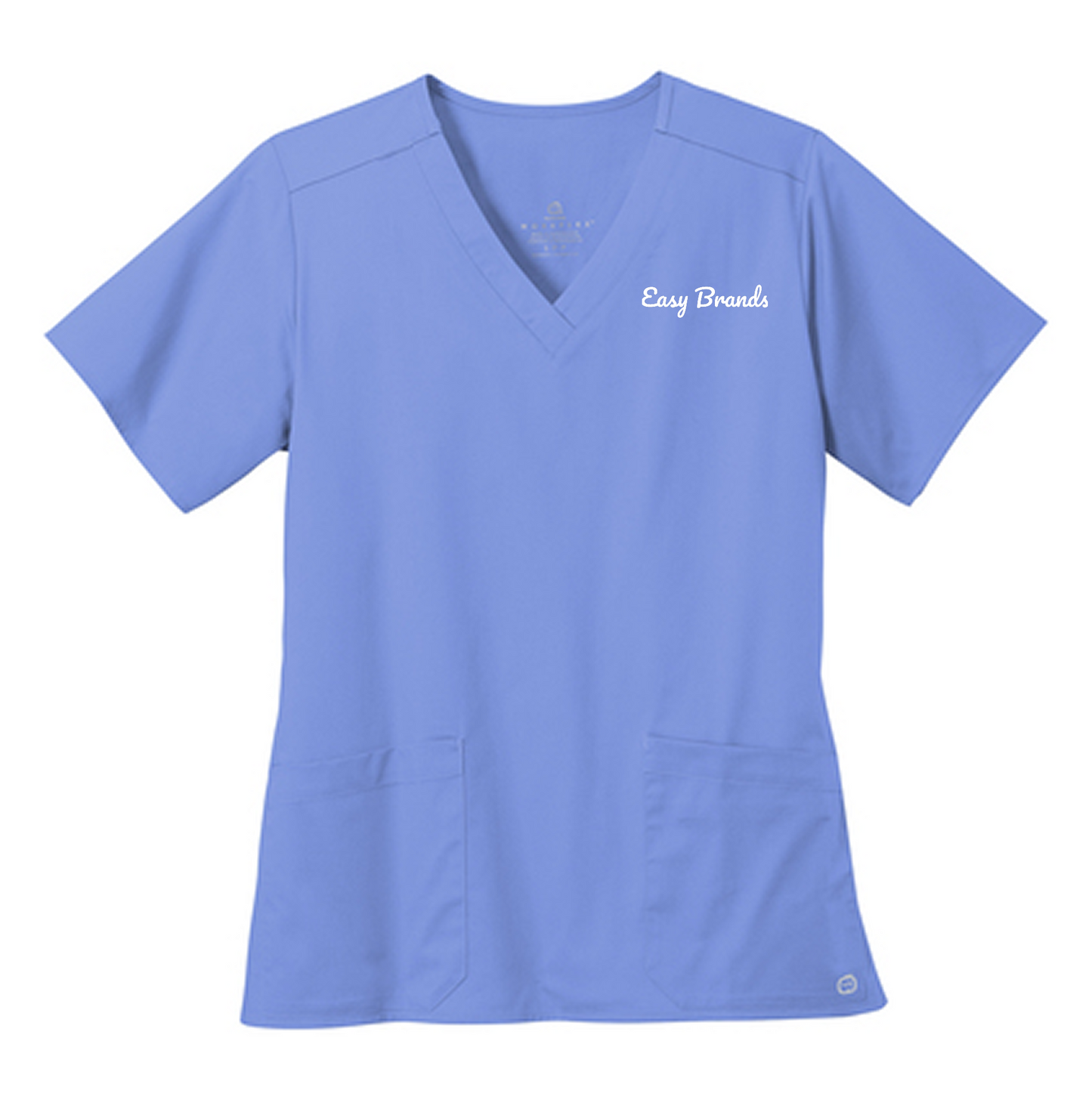 Wink® Women’s WorkFlex™ V-Neck Top