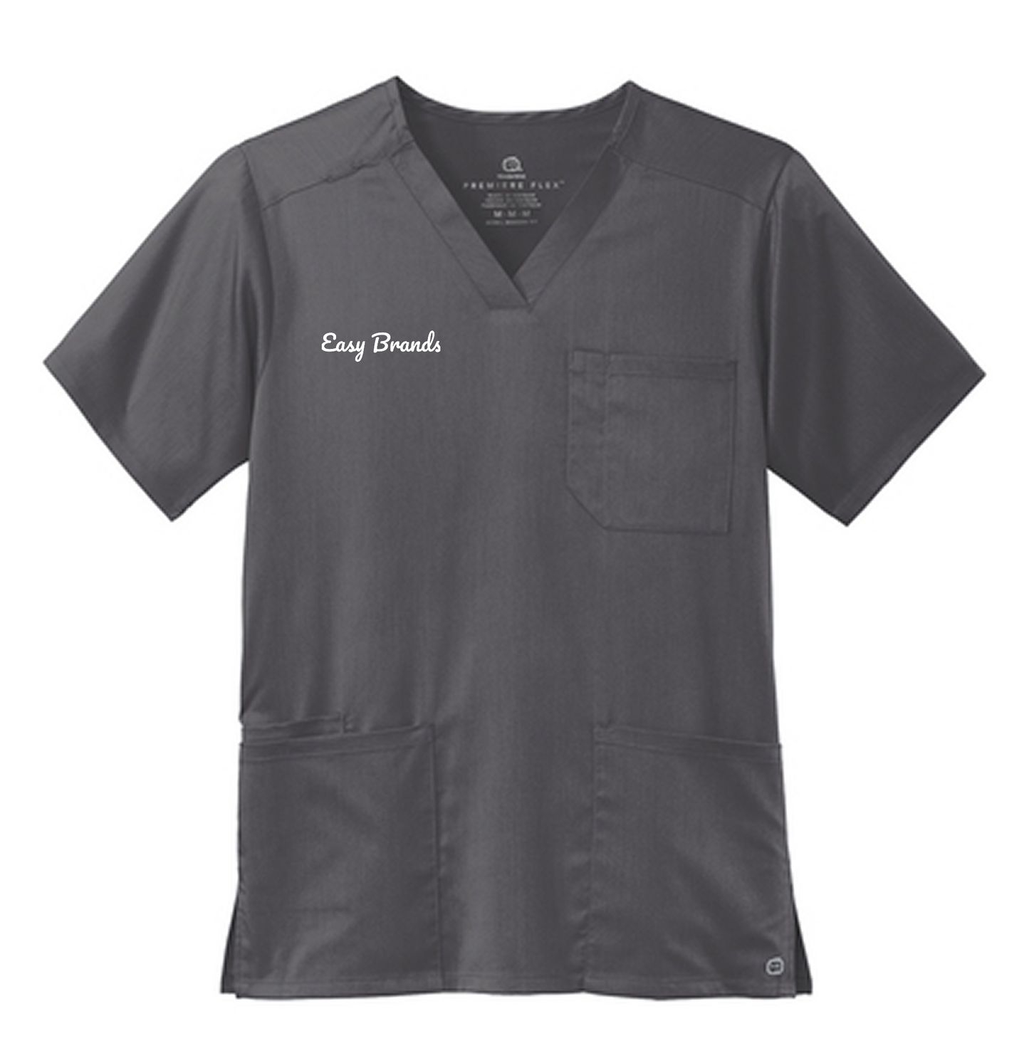 Wink® Men's Premiere Flex™ V-Neck Top