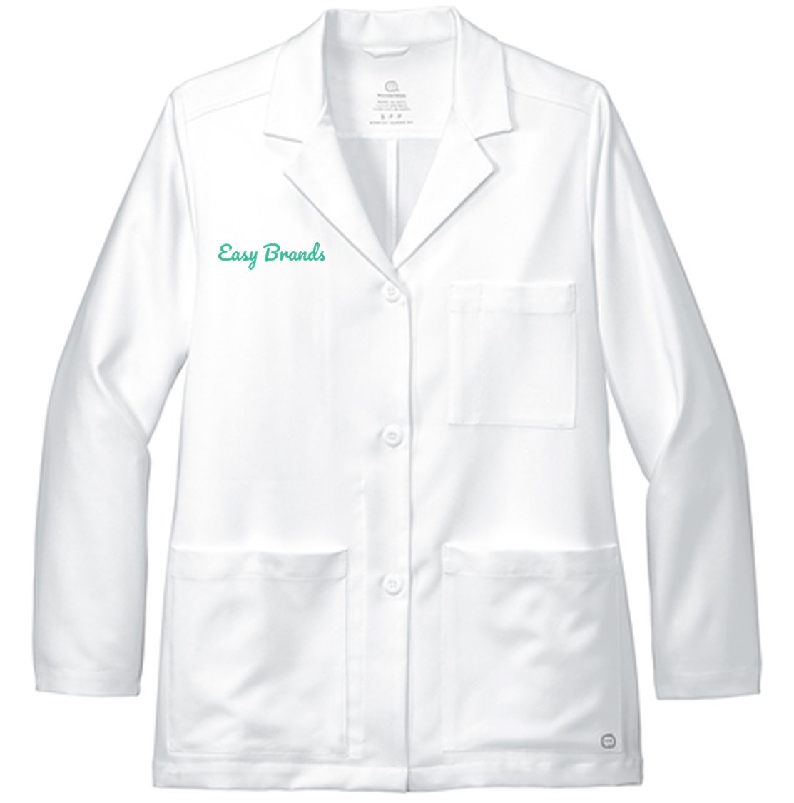 Wink® Women’s Consultation Lab Coat
