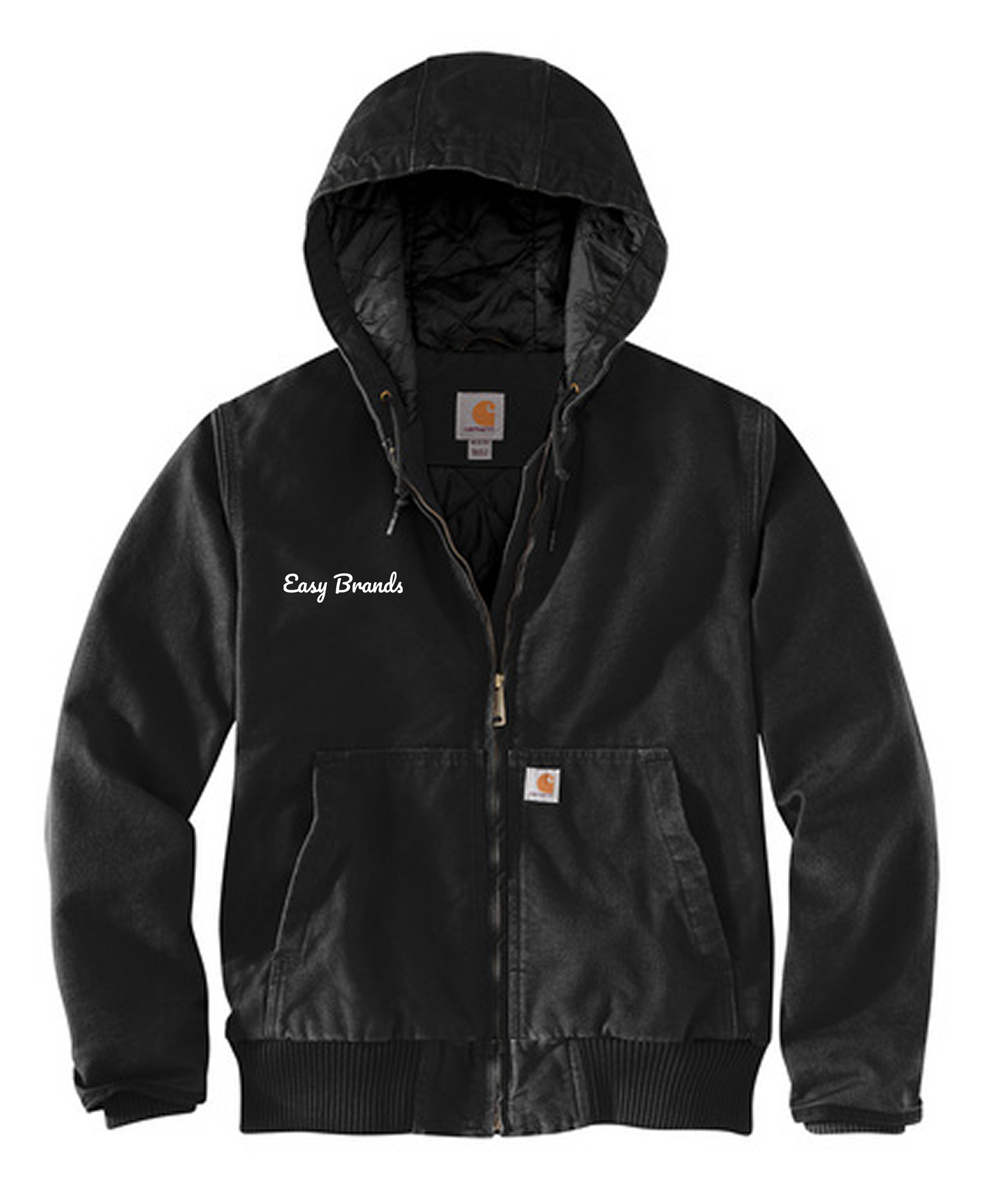 Carhartt® Women’s Washed Duck Active Jac