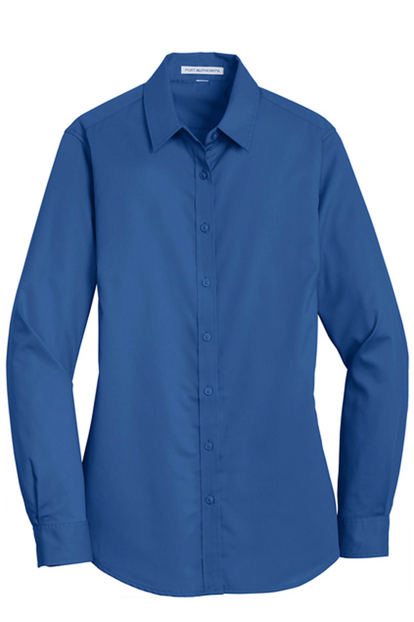 Port Authority® Women's SuperPro™ Twill Shirt