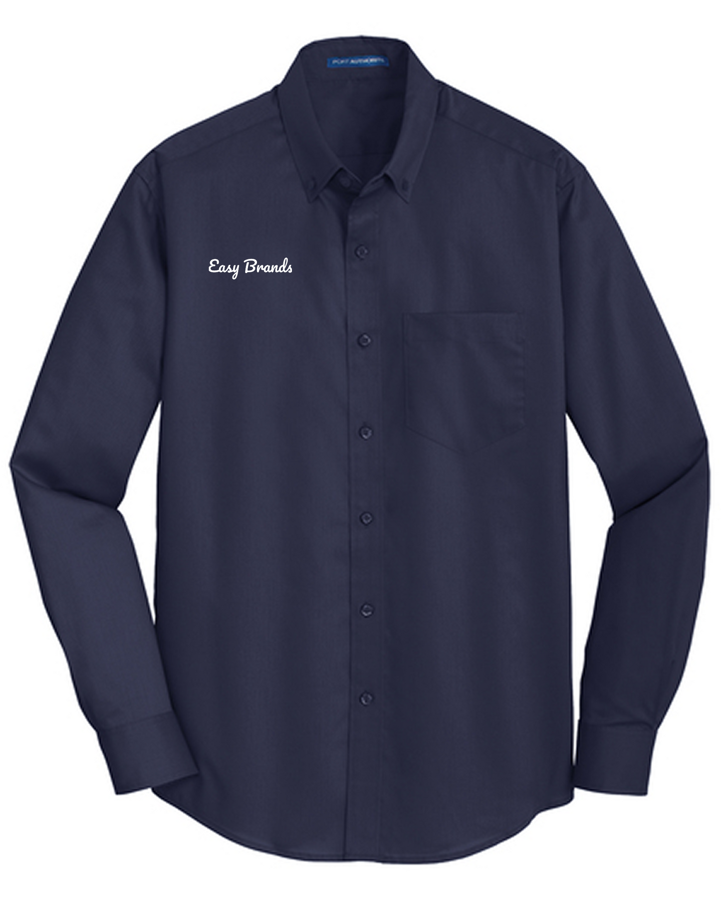 Port Authority® SuperPro™ Twill Shirt