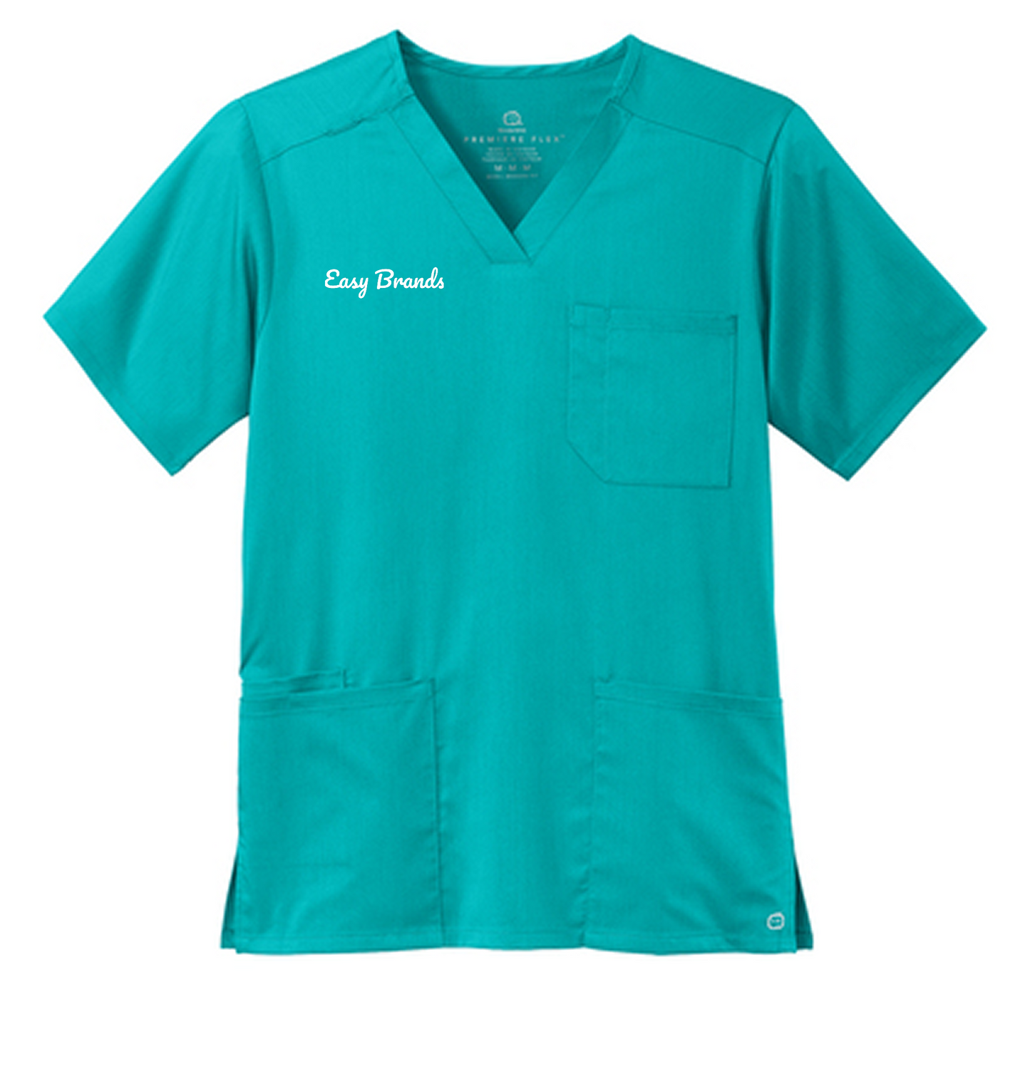 Wink® Men's Premiere Flex™ V-Neck Top