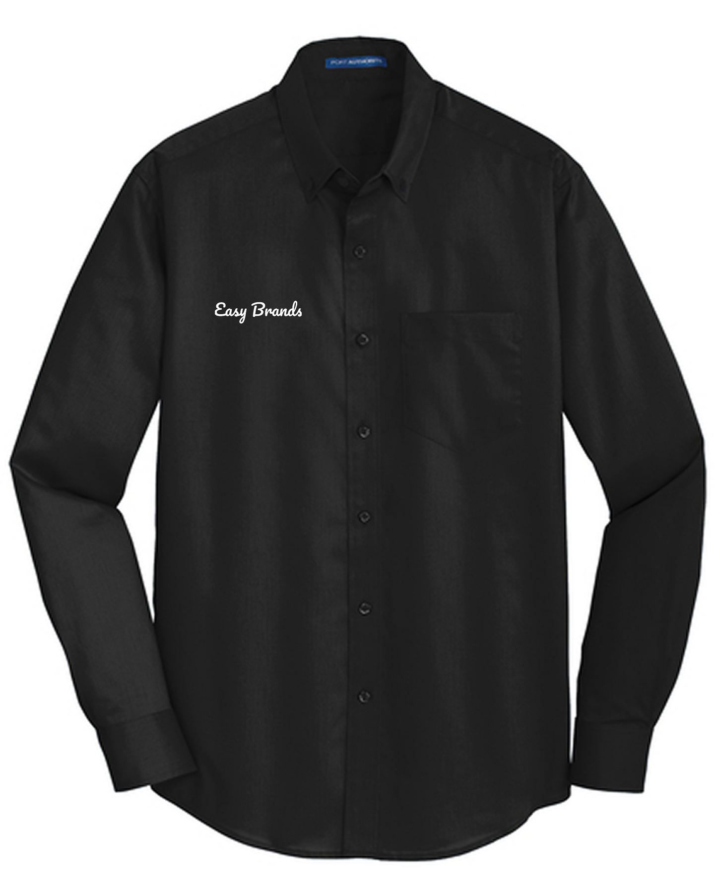 Port Authority® SuperPro™ Twill Shirt