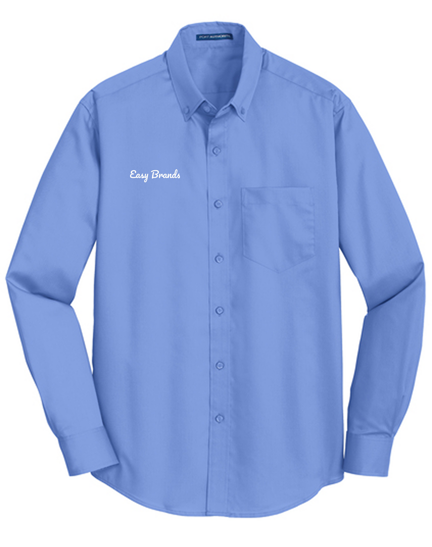 Port Authority® SuperPro™ Twill Shirt