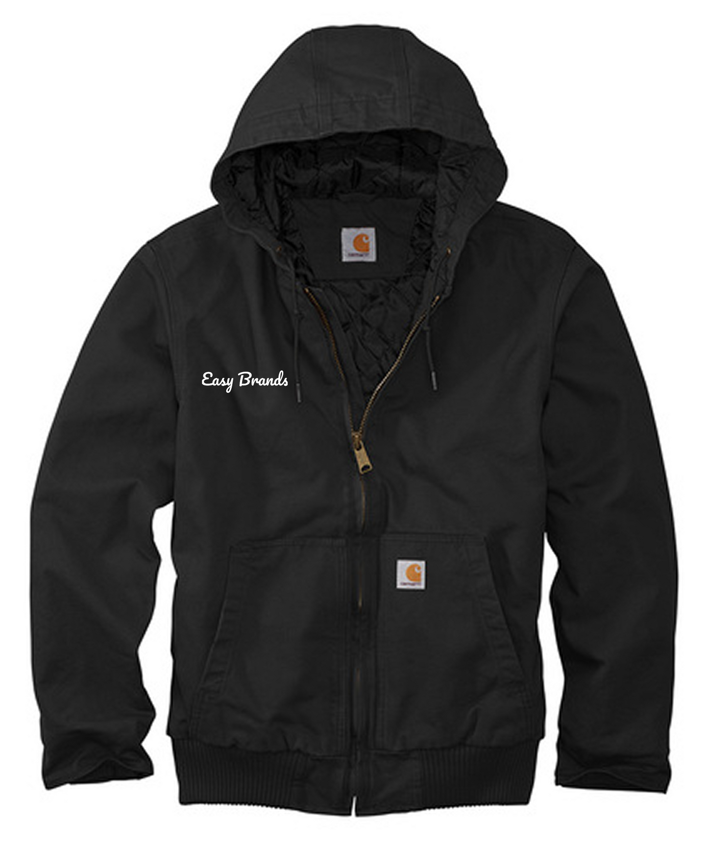 Carhartt® Tall Washed Duck Active Jac