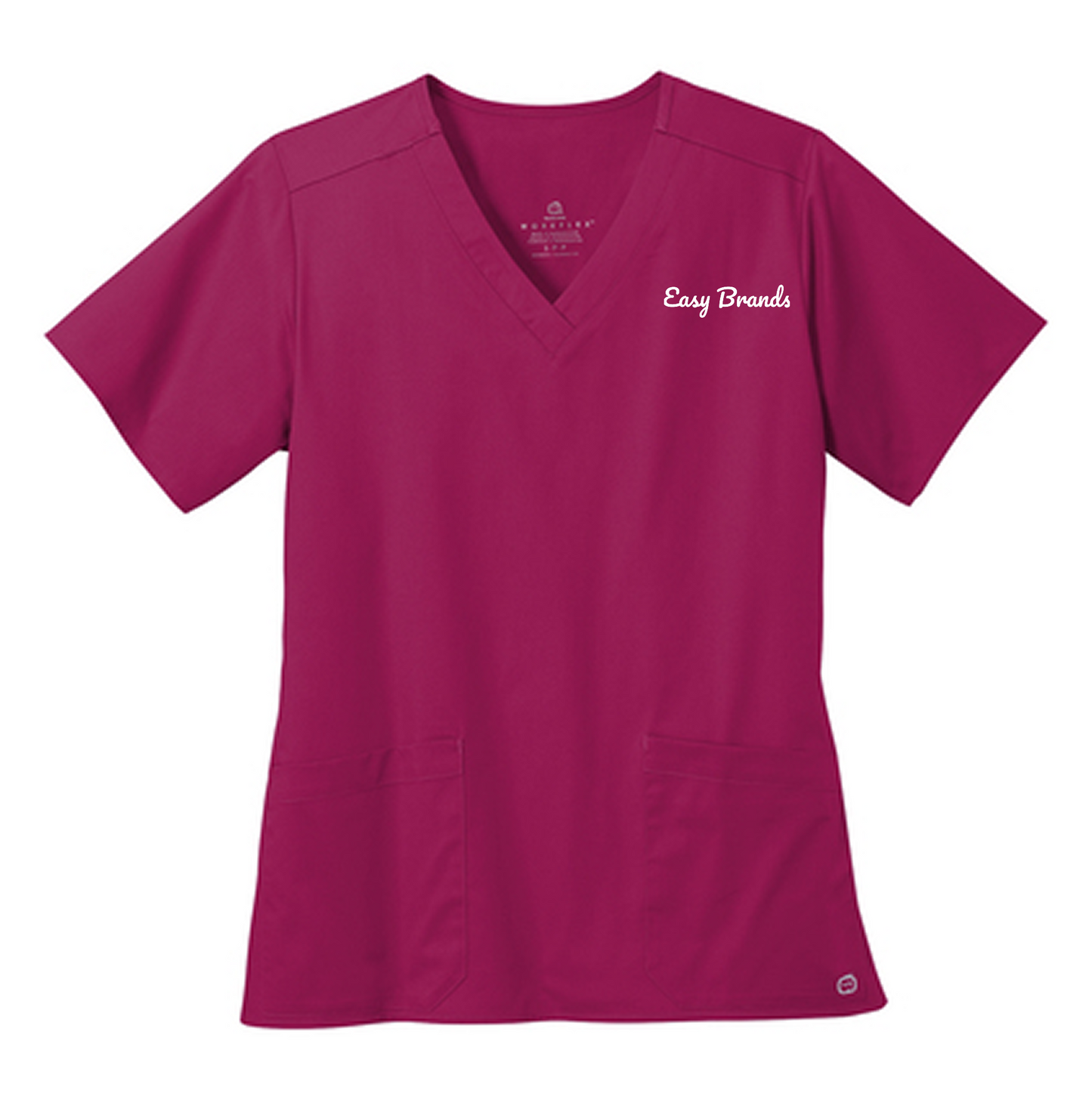 Wink® Women’s WorkFlex™ V-Neck Top