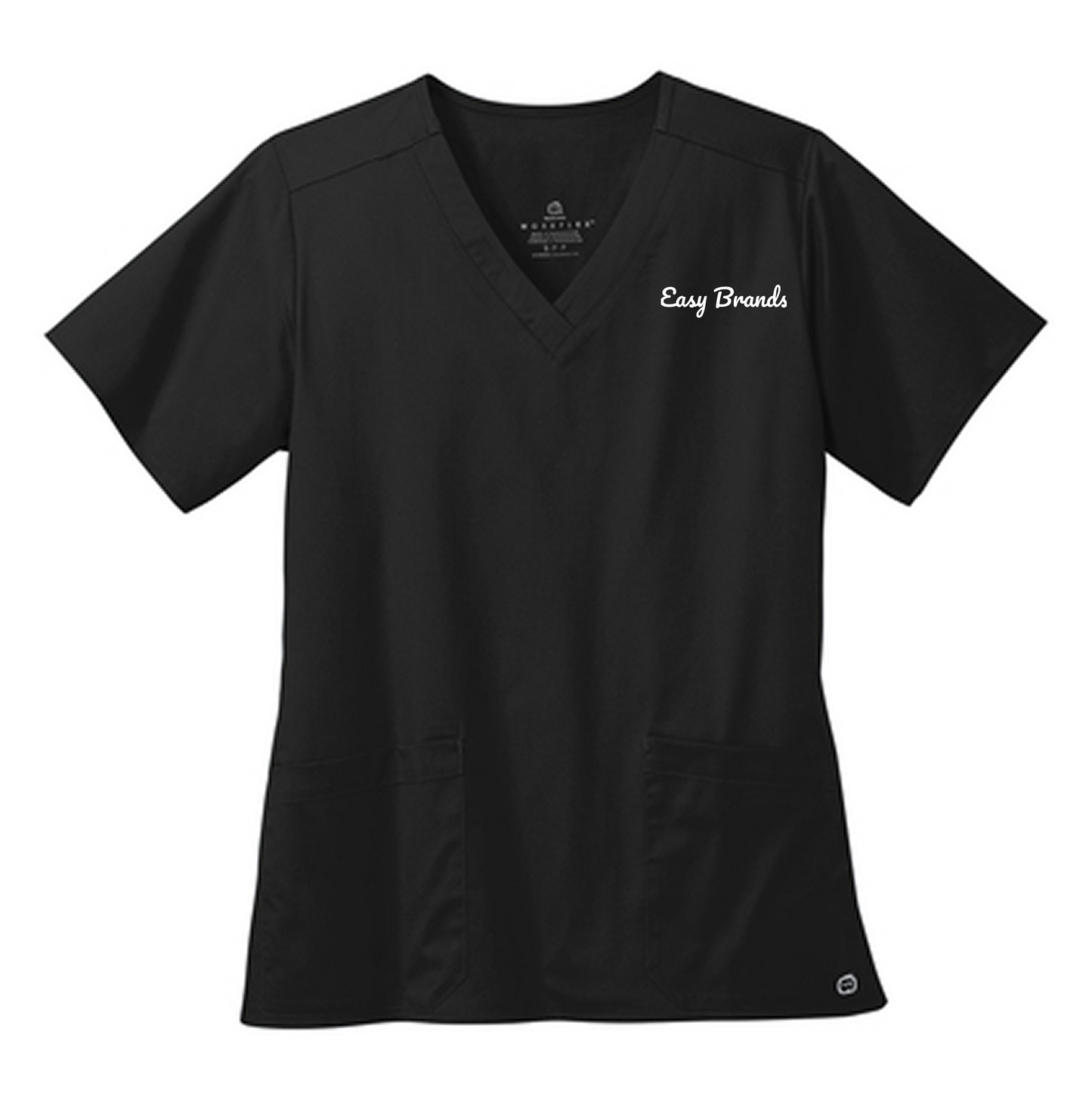 Wink® Women’s WorkFlex™ V-Neck Top