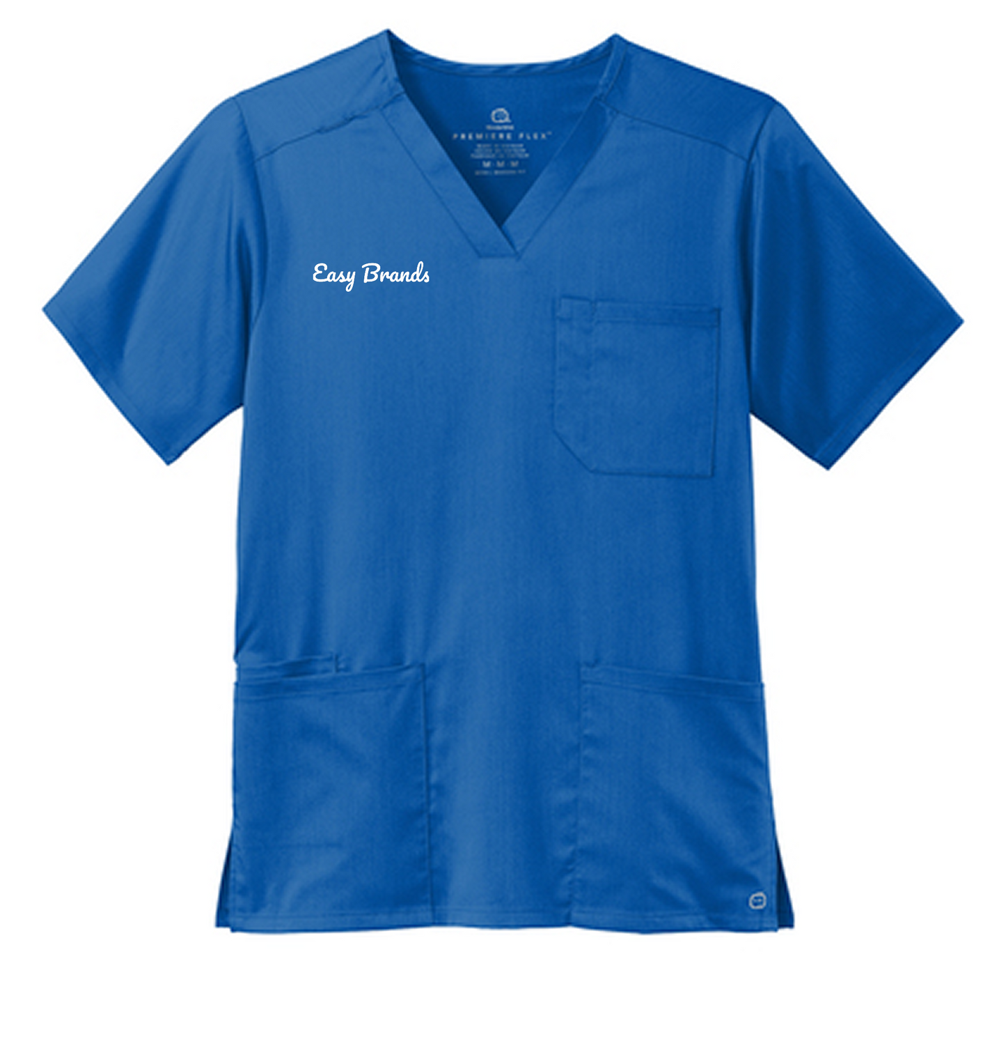 Wink® Men's Premiere Flex™ V-Neck Top
