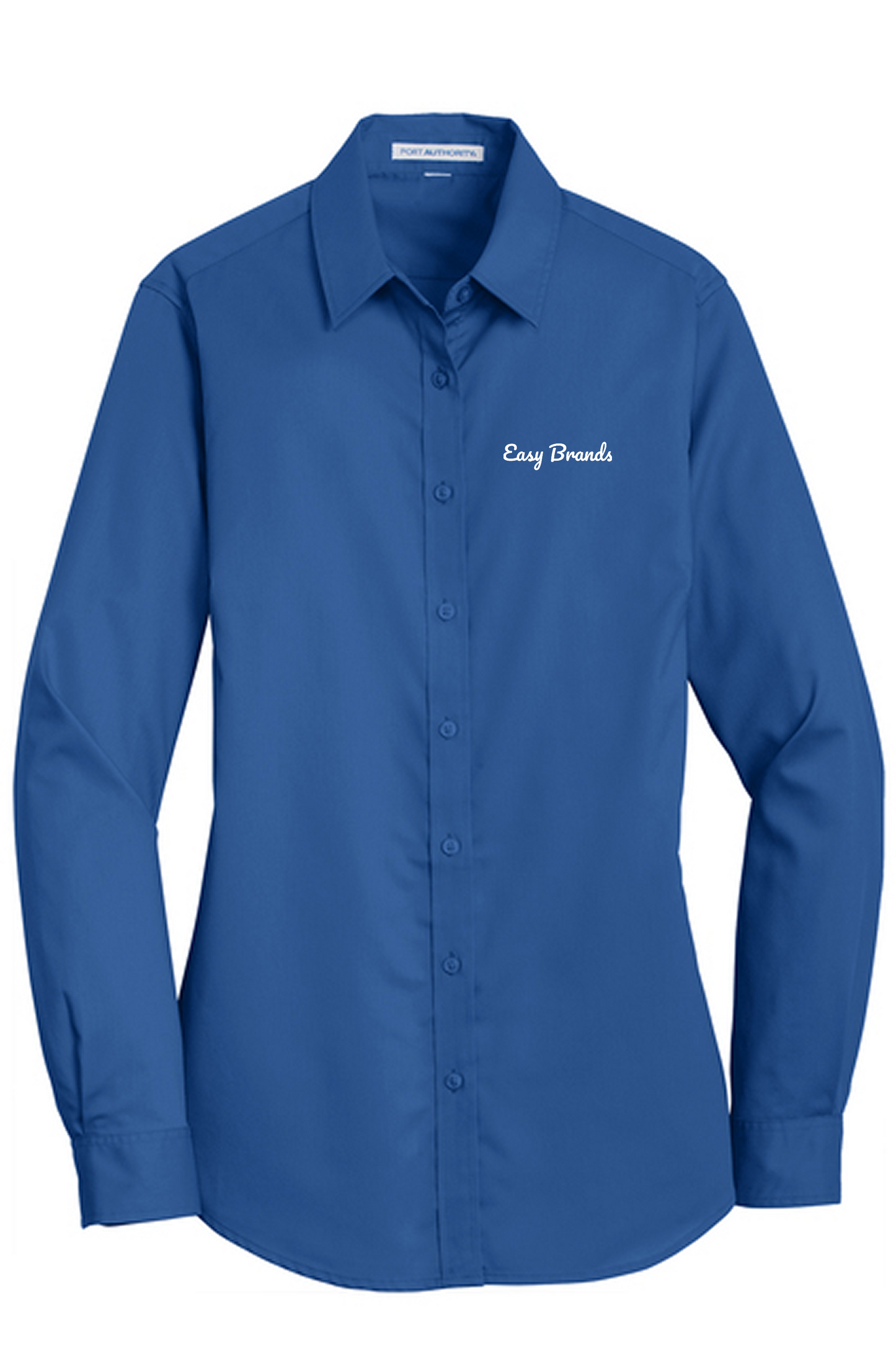 Port Authority® Women's SuperPro™ Twill Shirt