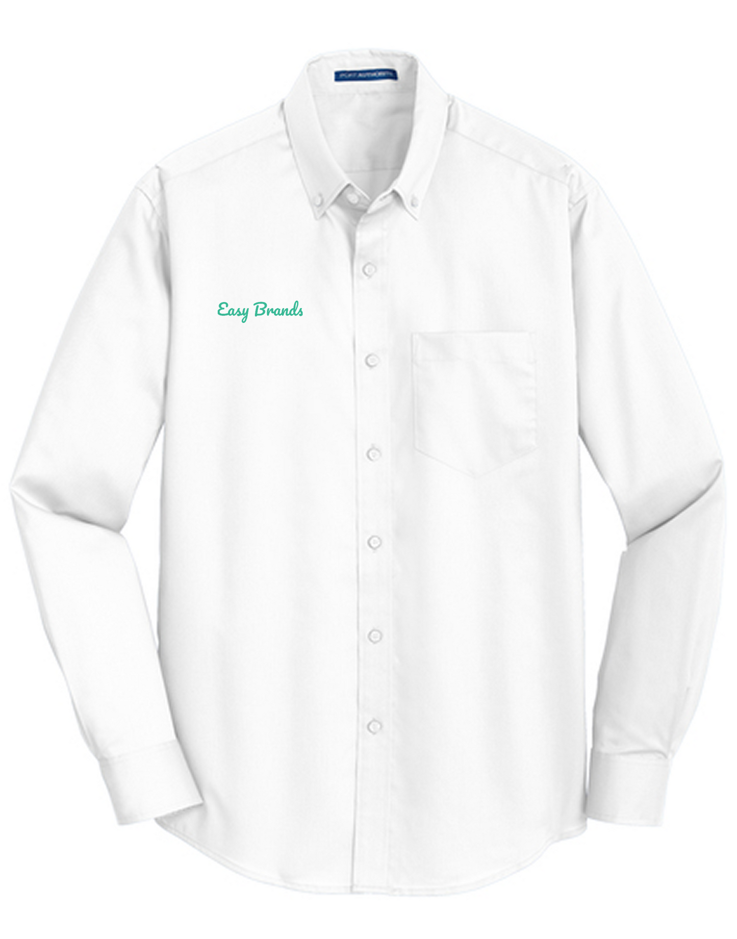 Port Authority® SuperPro™ Twill Shirt
