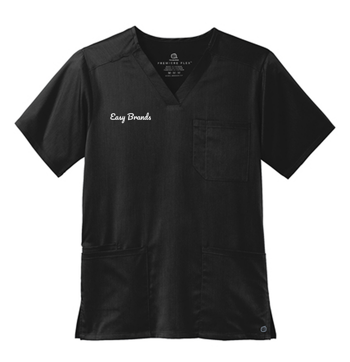 Wink® Men's Premiere Flex™ V-Neck Top