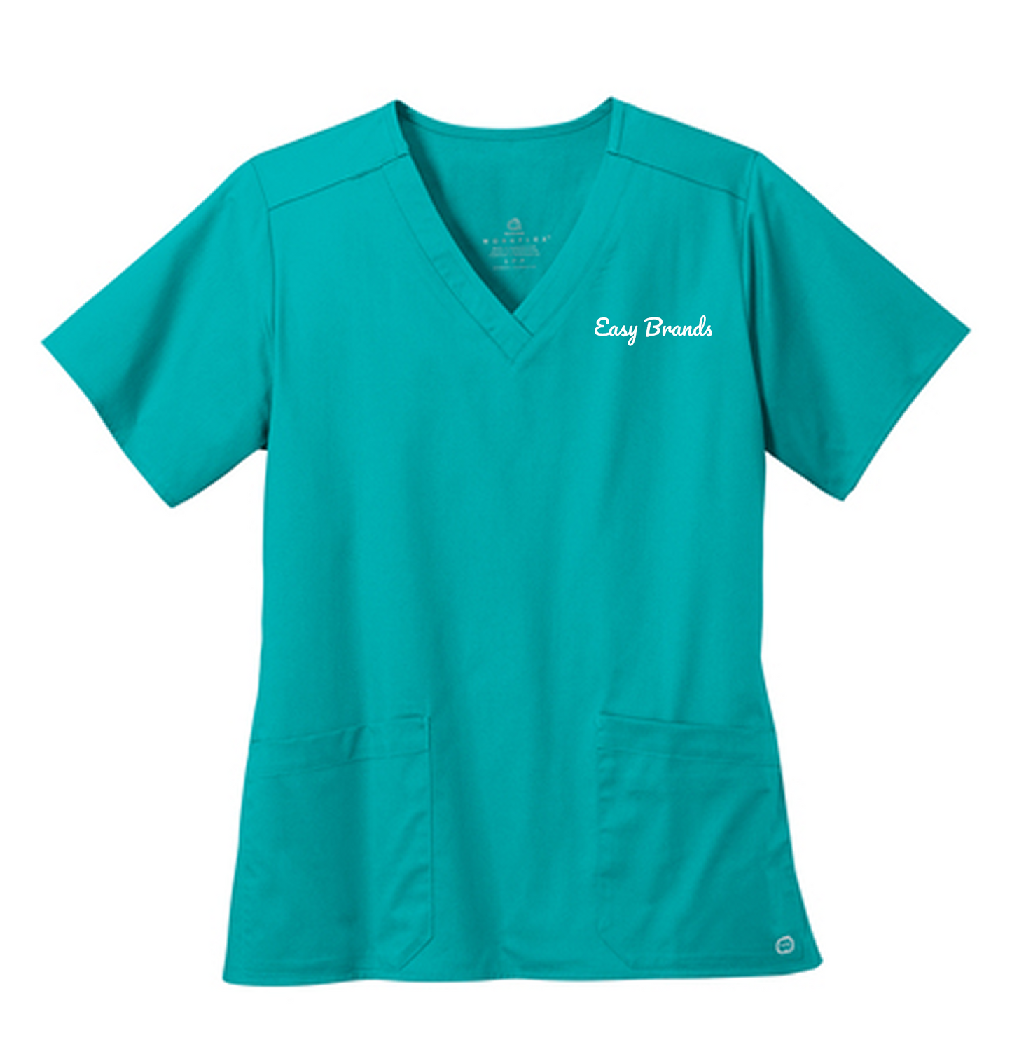 Wink® Women’s WorkFlex™ V-Neck Top