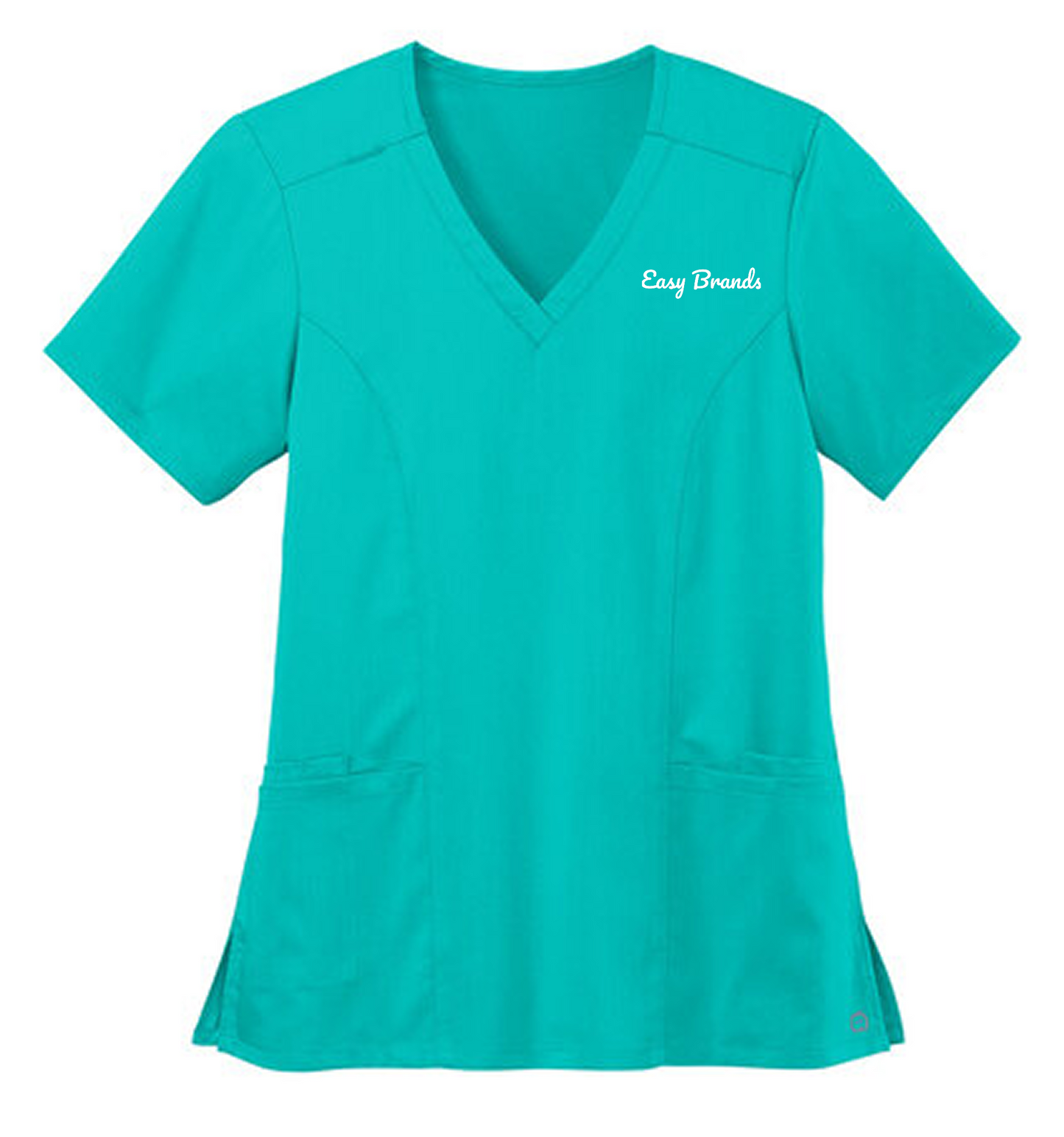 Wink® Women’s Premiere Flex™ V-Neck Top