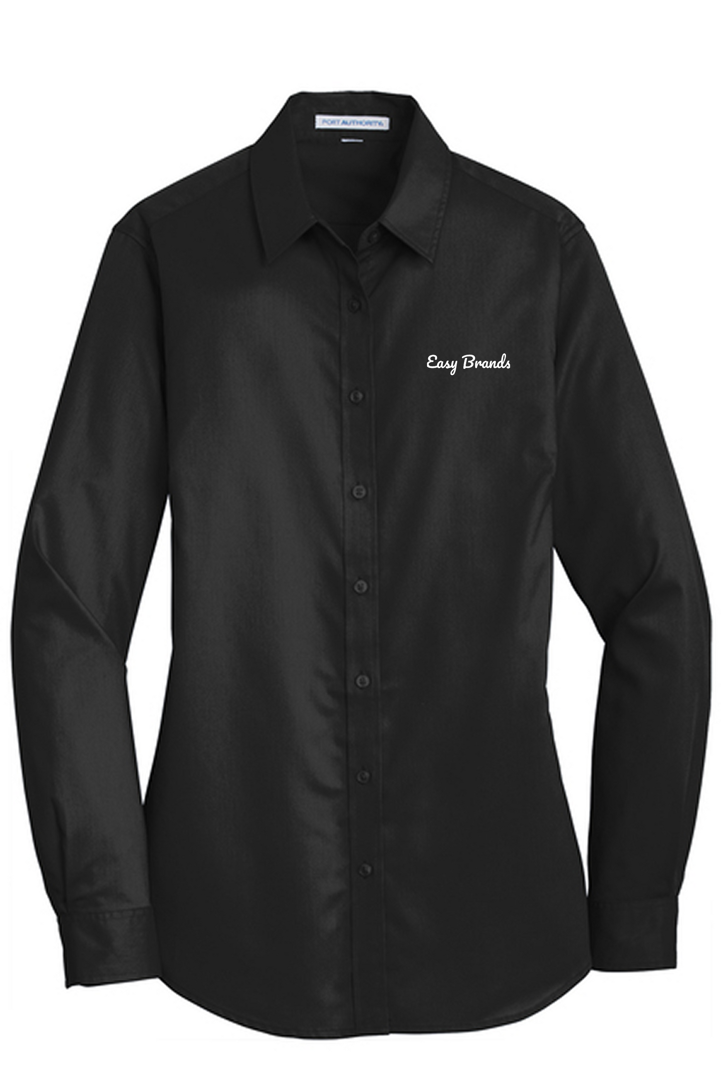 Port Authority® Women's SuperPro™ Twill Shirt