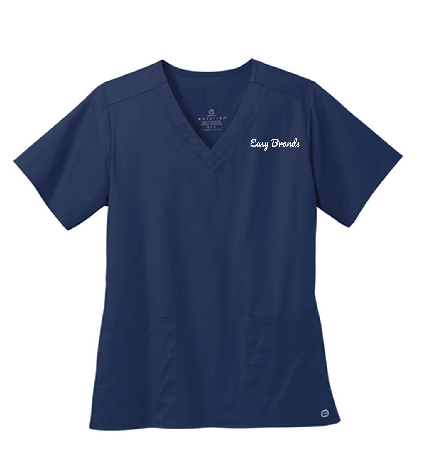 Wink® Women’s WorkFlex™ V-Neck Top