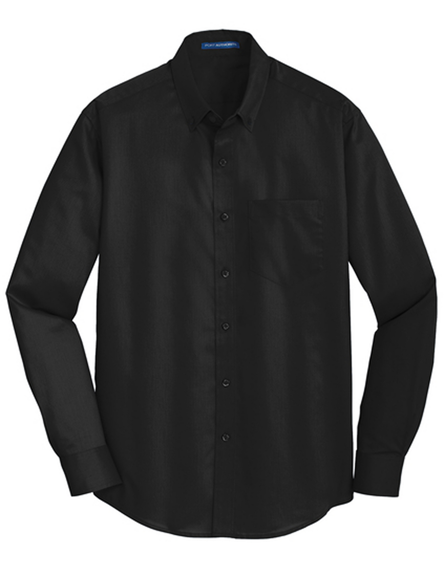 Port Authority® SuperPro™ Twill Shirt