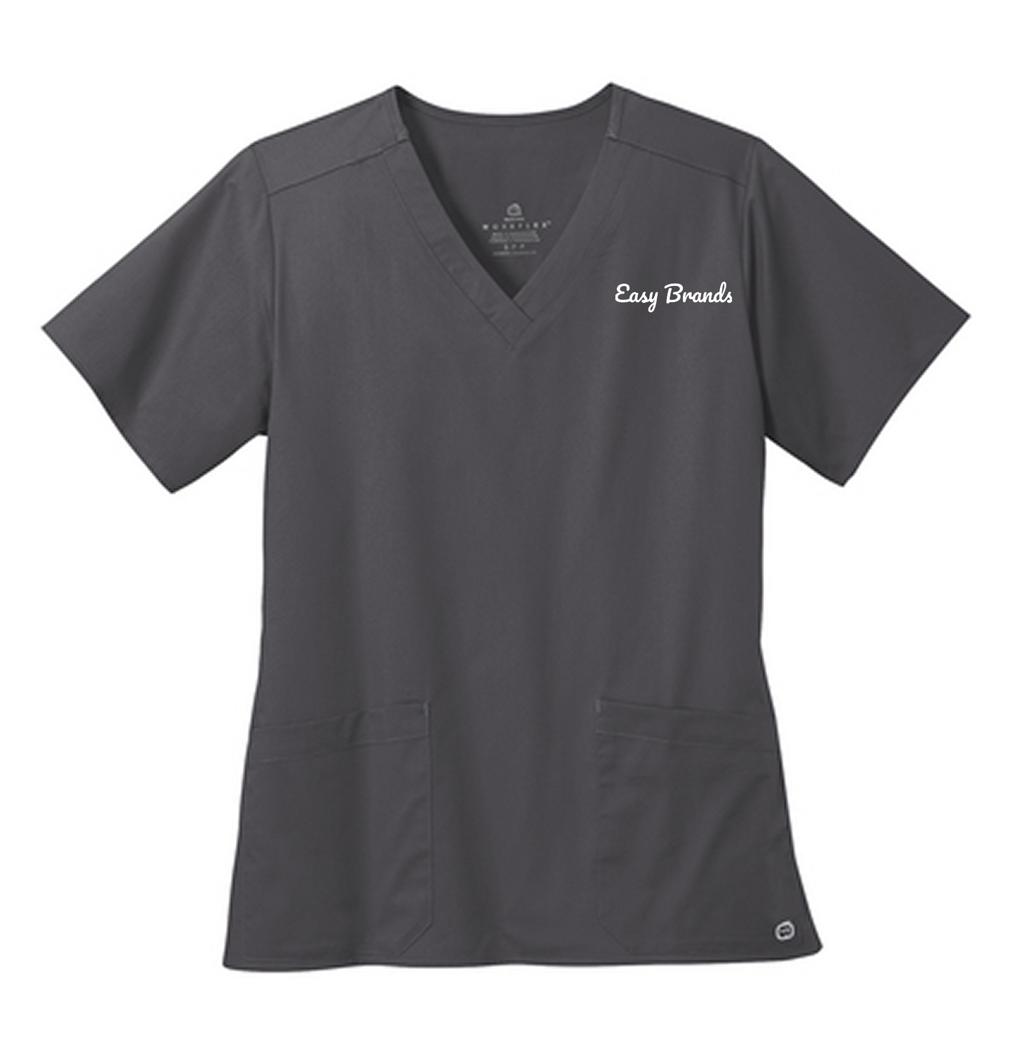 Wink® Women’s WorkFlex™ V-Neck Top