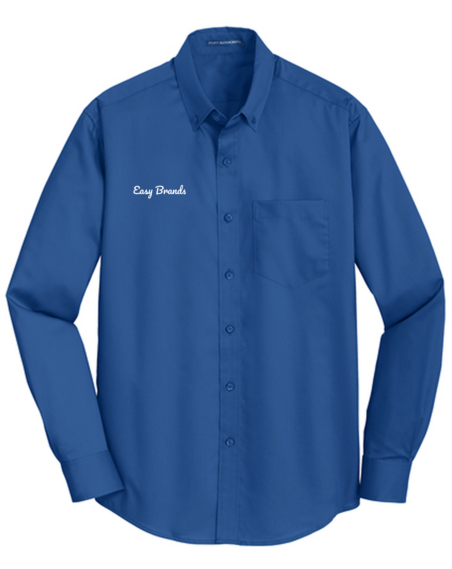 Port Authority® SuperPro™ Twill Shirt