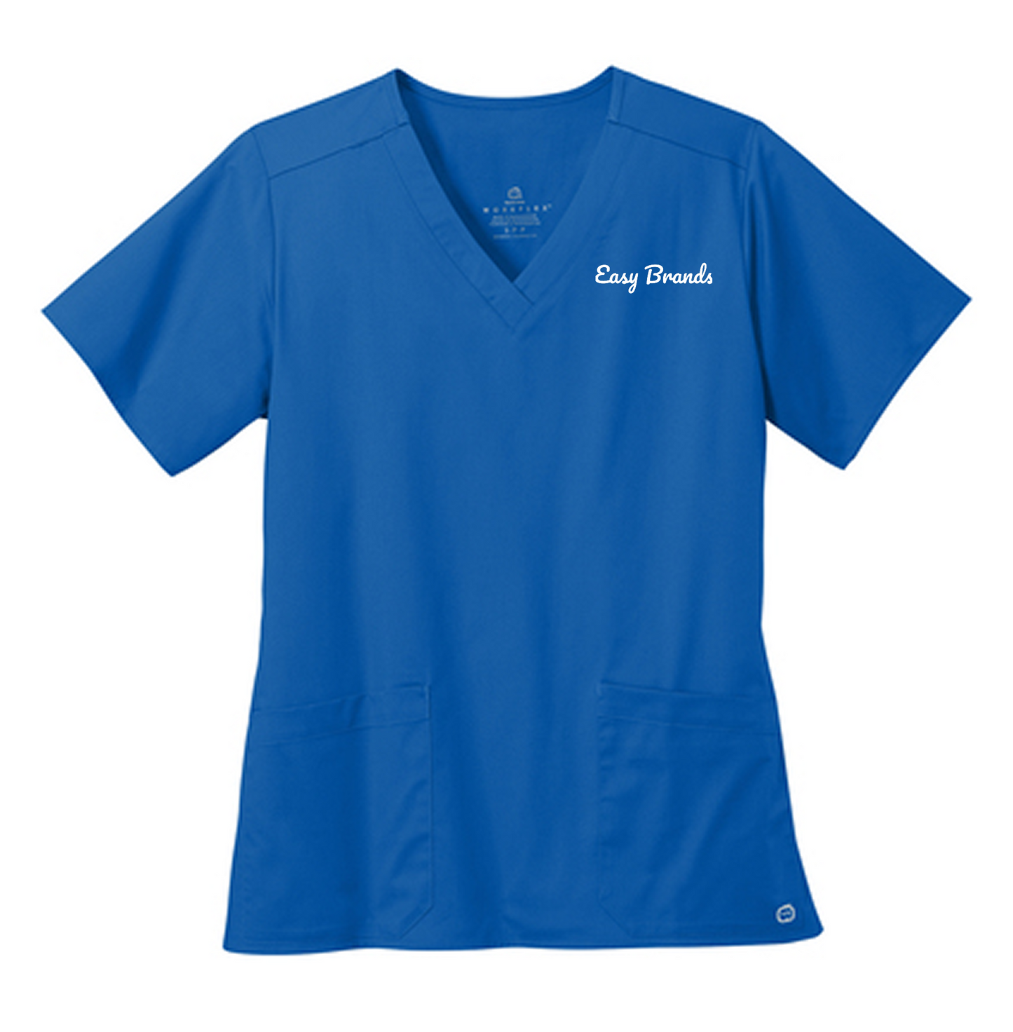 Wink® Women’s WorkFlex™ V-Neck Top