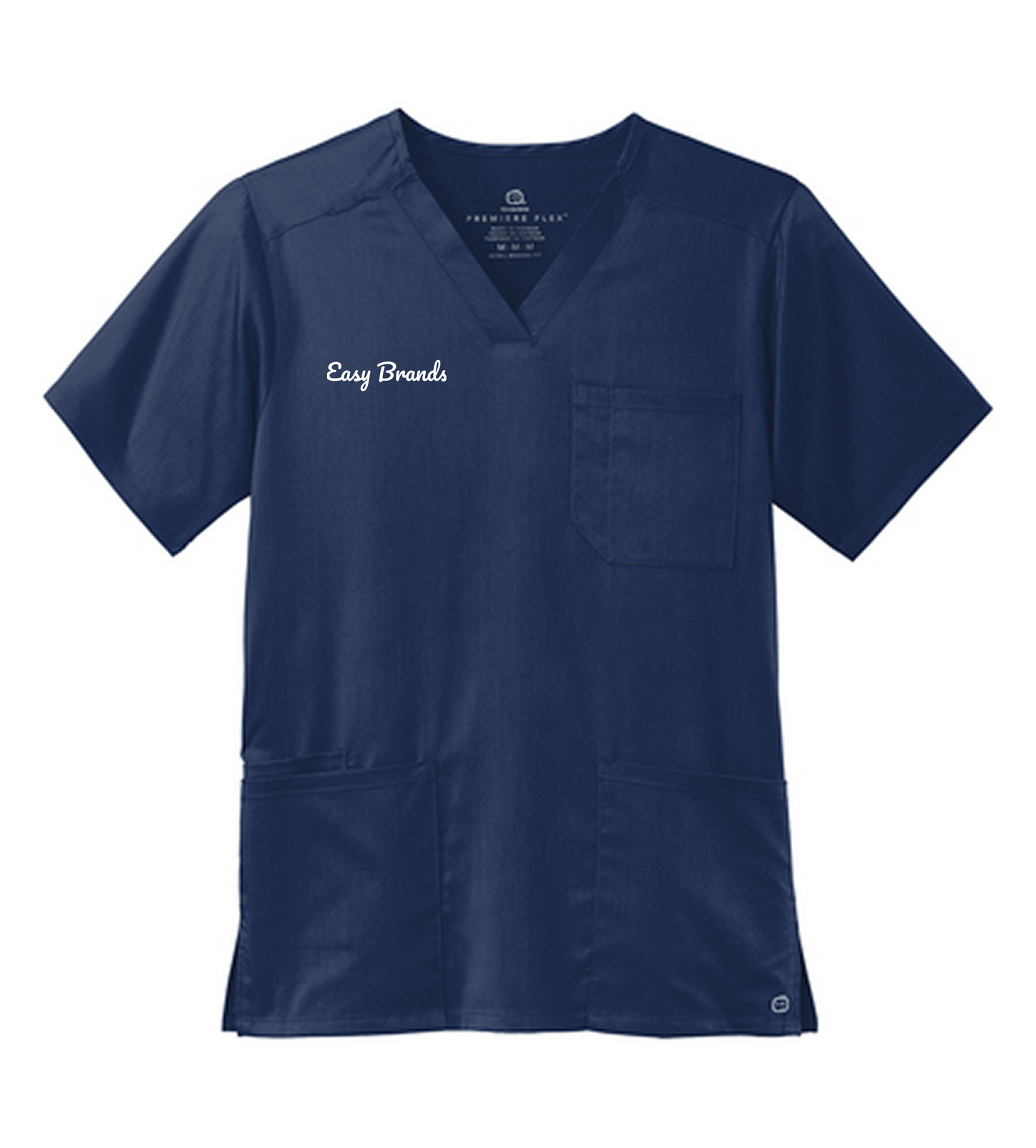 Wink® Men's Premiere Flex™ V-Neck Top