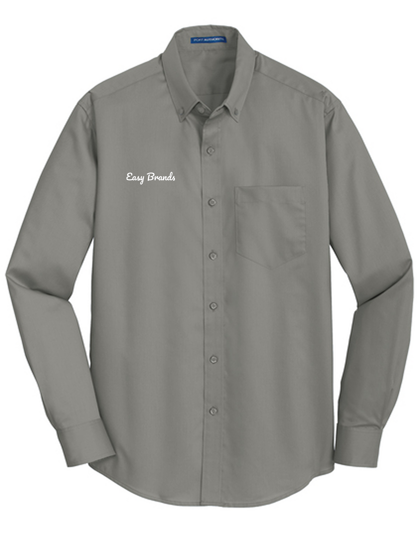 Port Authority® SuperPro™ Twill Shirt