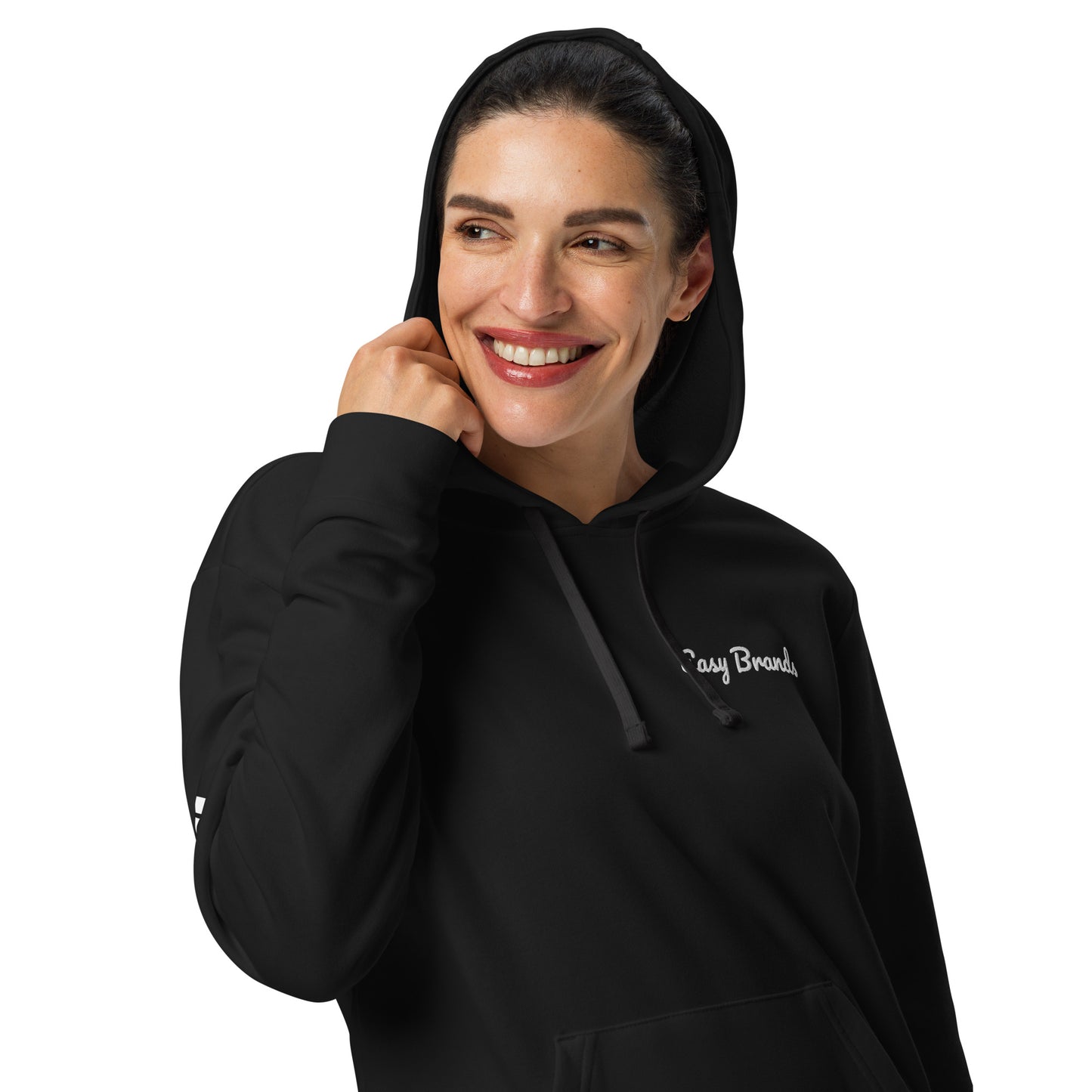 Adidas Unisex Hoodie