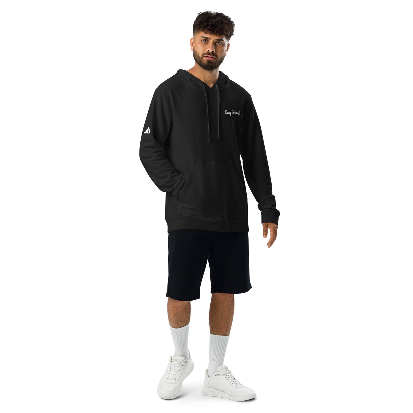 Adidas Unisex Hoodie