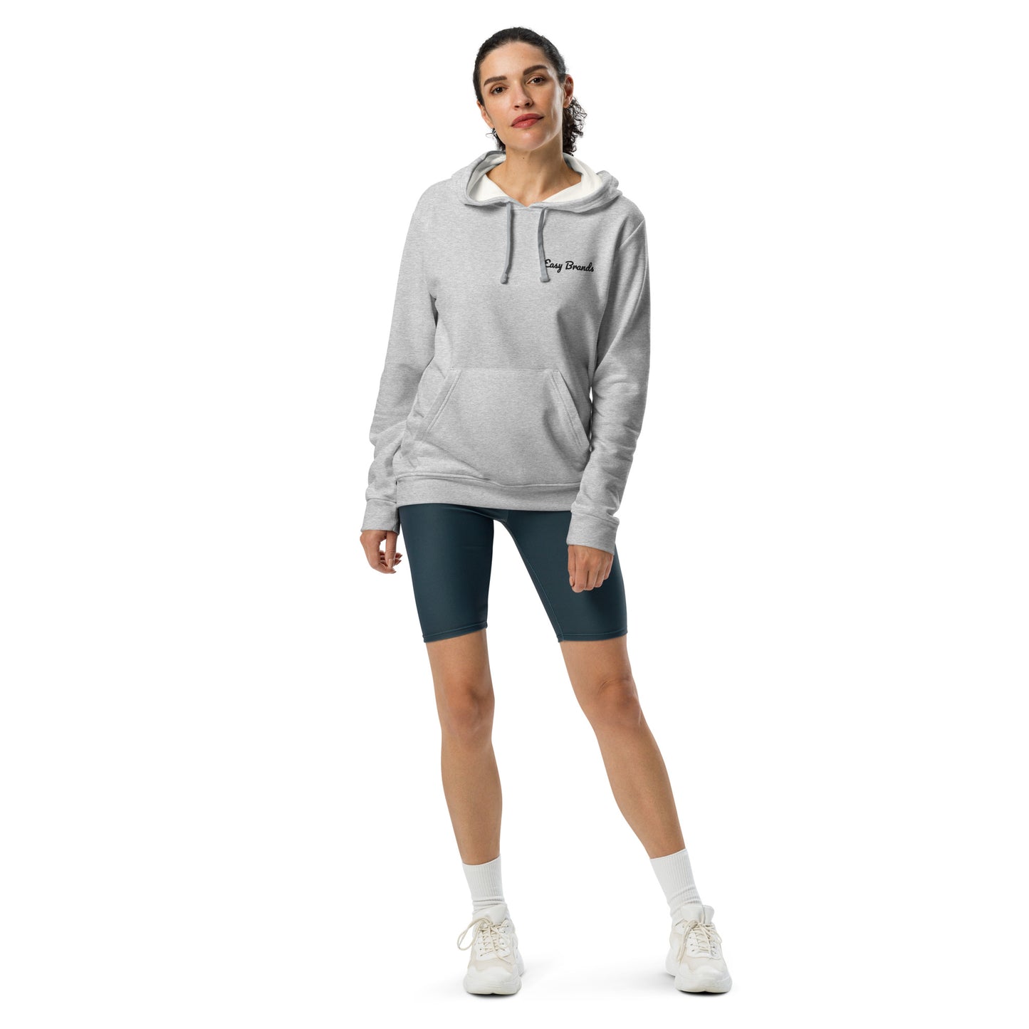 Adidas Unisex Hoodie
