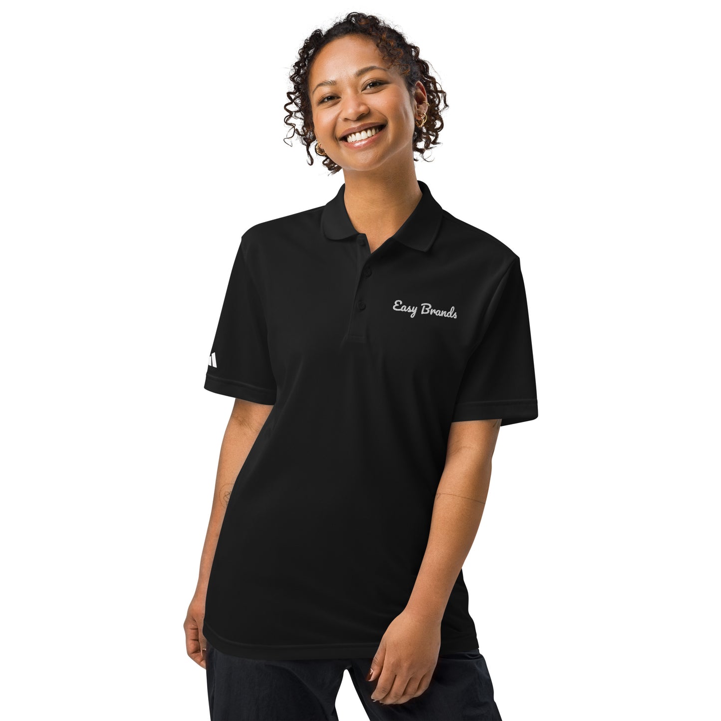 Adidas Sport Performance Polo