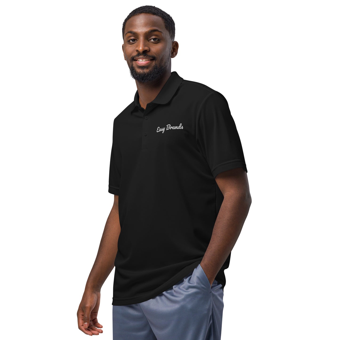 Adidas Sport Performance Polo