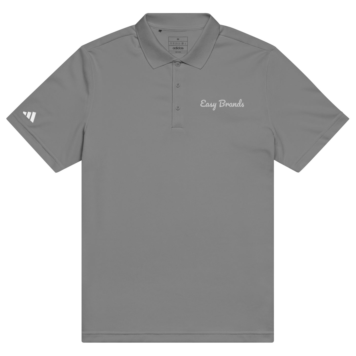 Adidas Sport Performance Polo