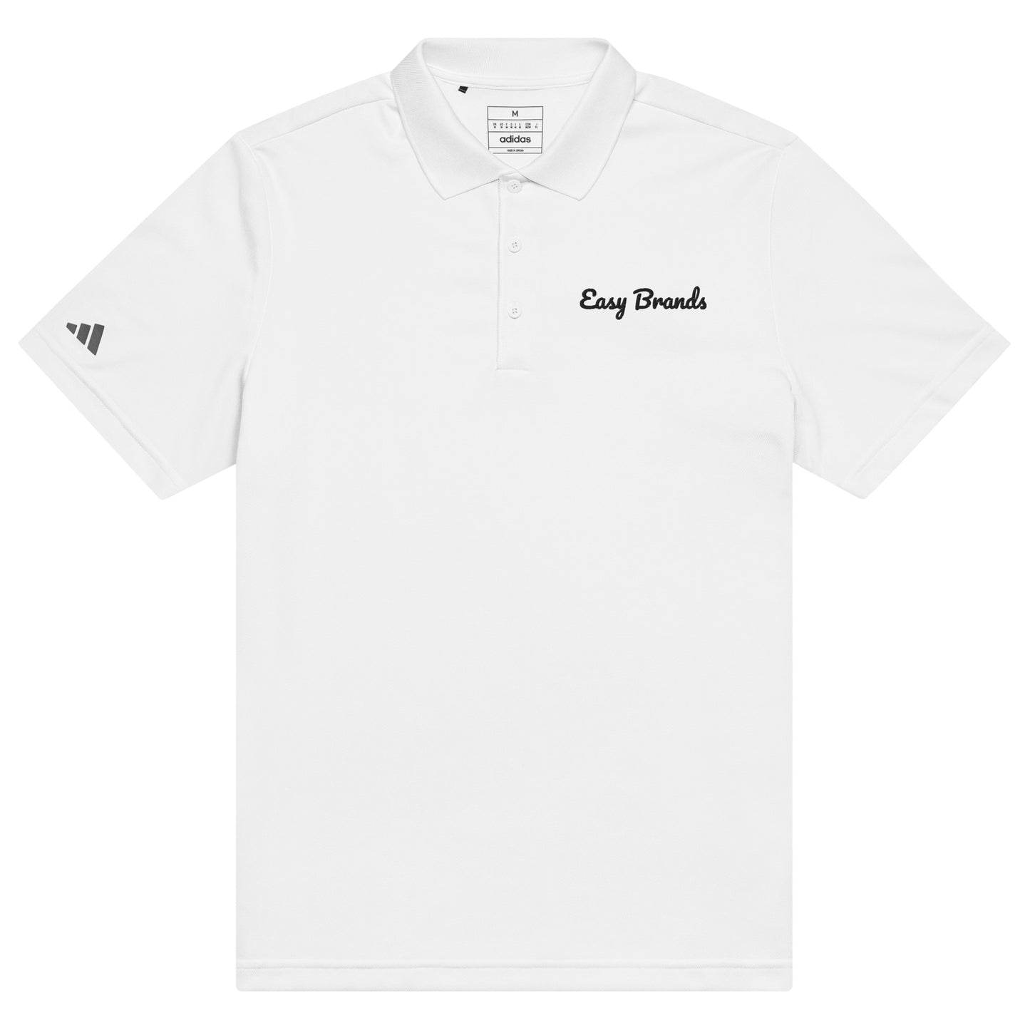 Adidas Sport Performance Polo