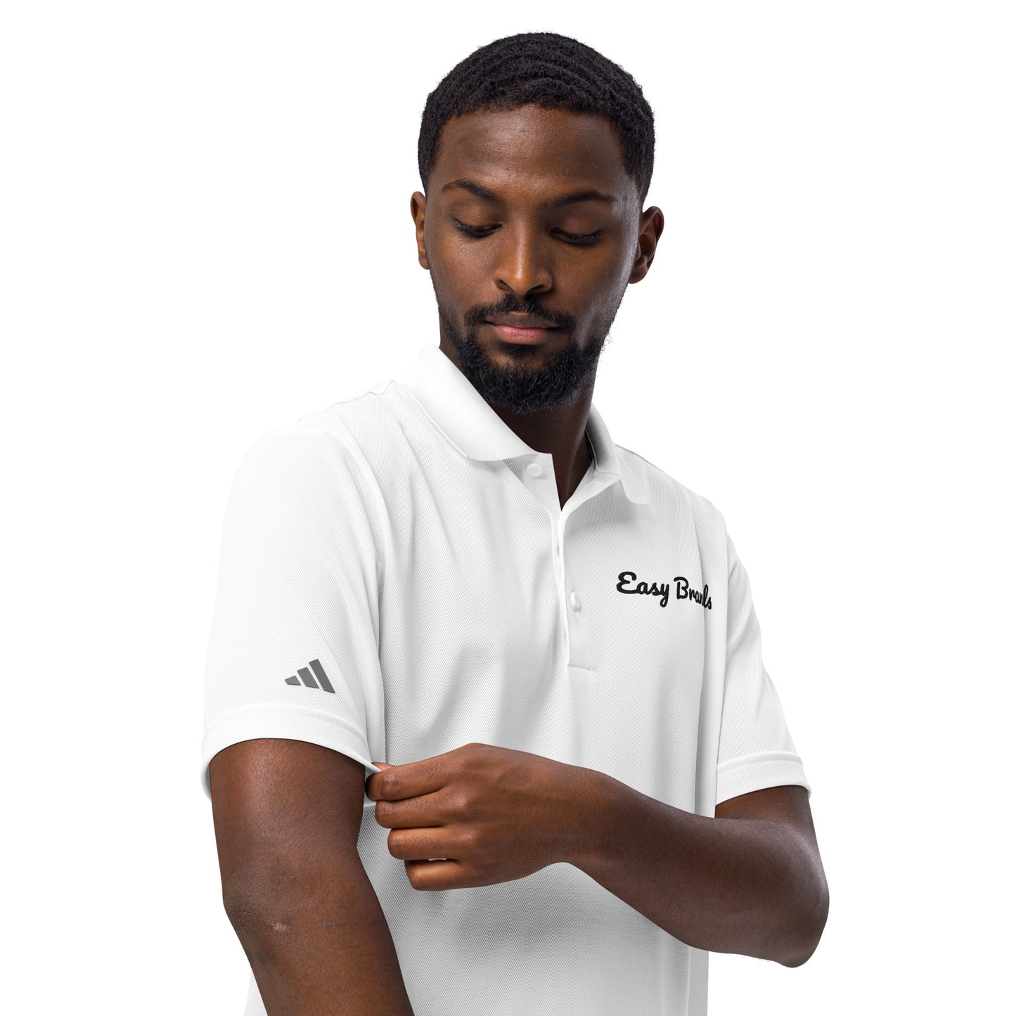 Adidas Sport Performance Polo