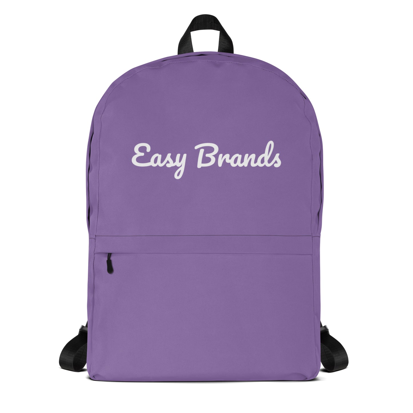 Colored Backpack