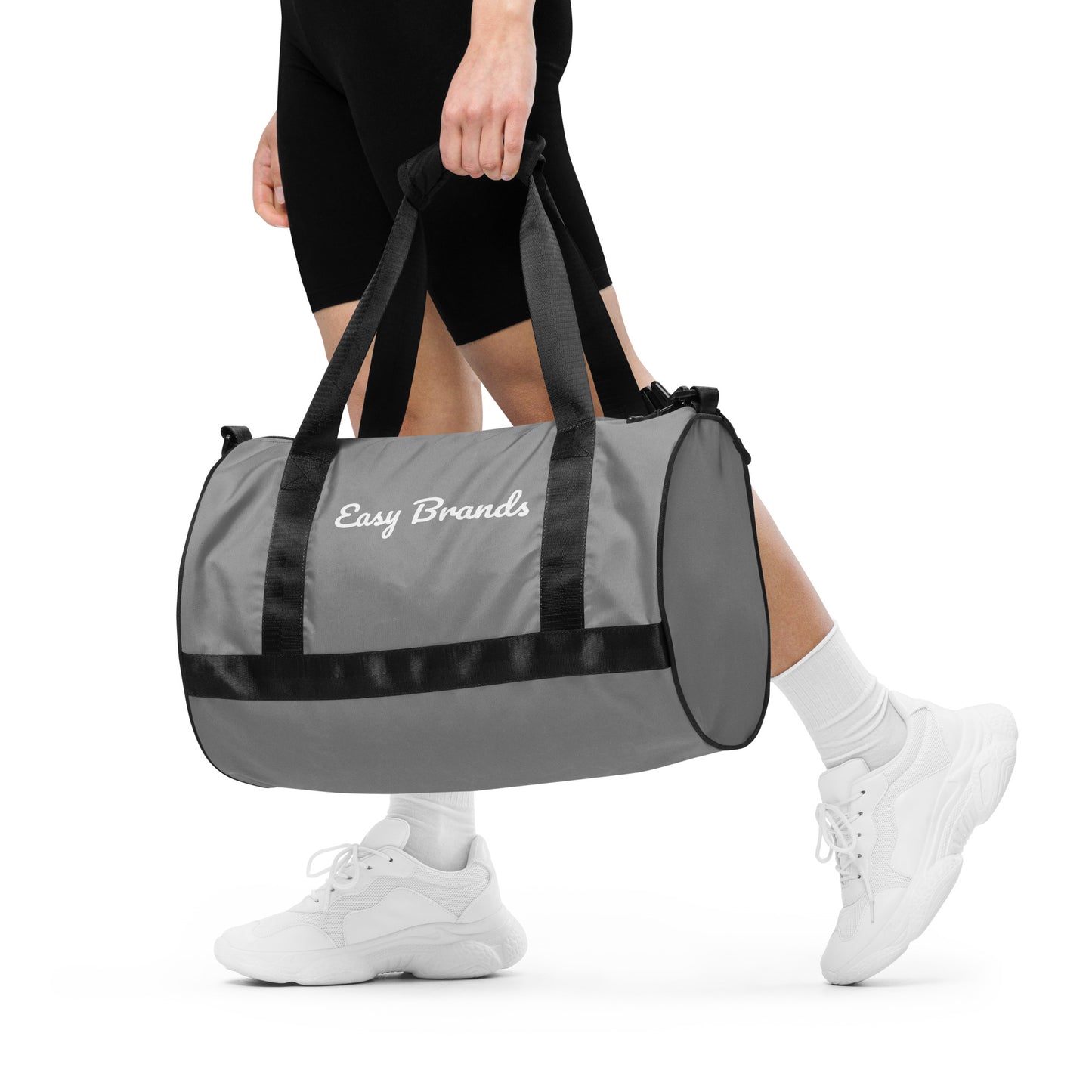 Colored Gym Bag