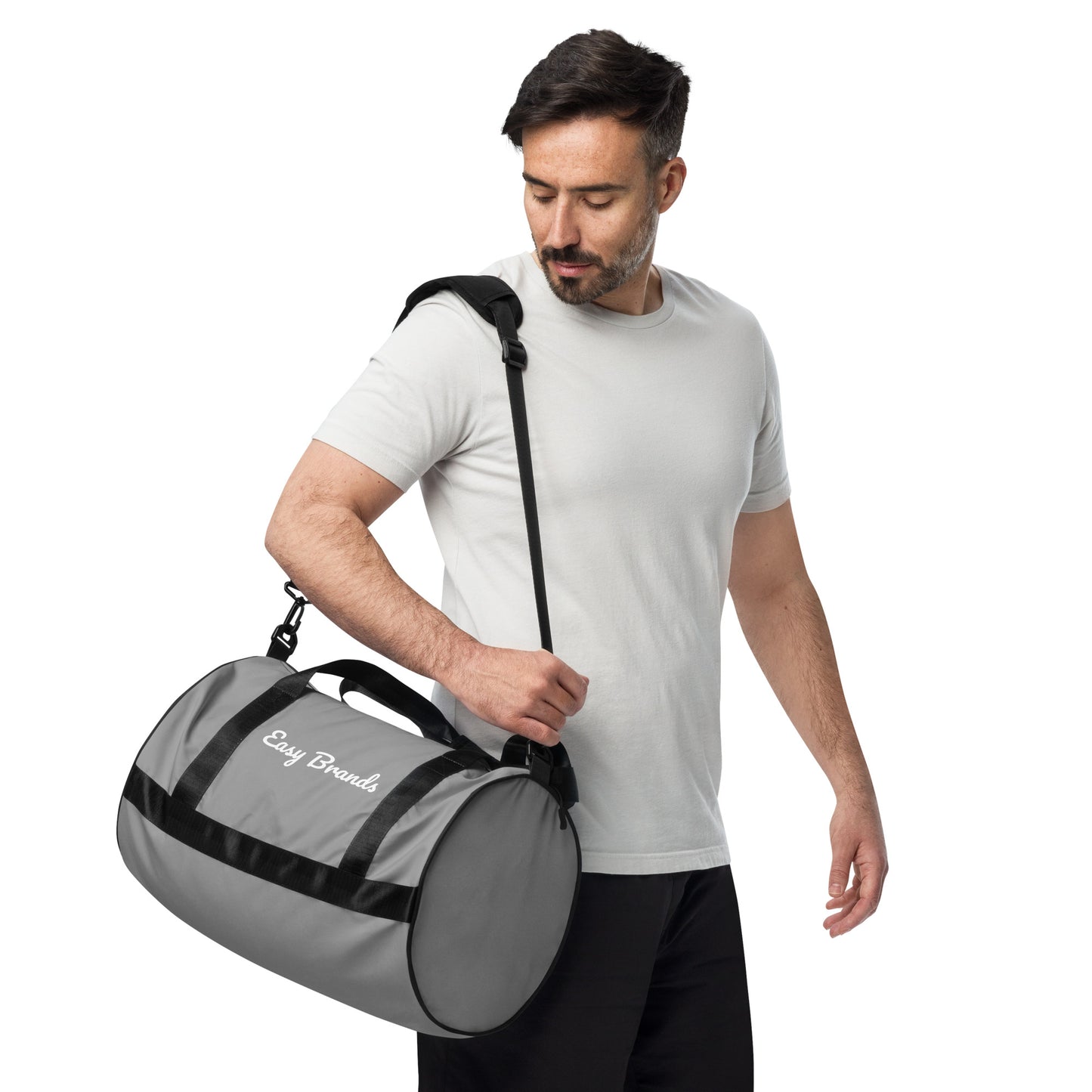 Colored Gym Bag