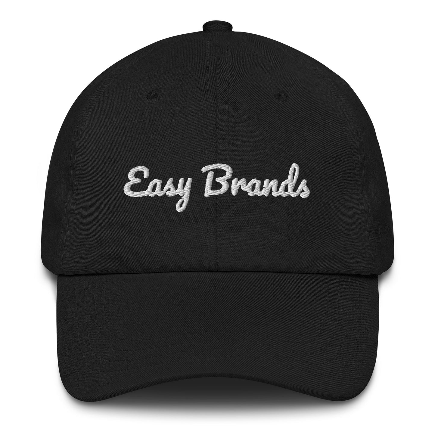 Classic Dad Hat