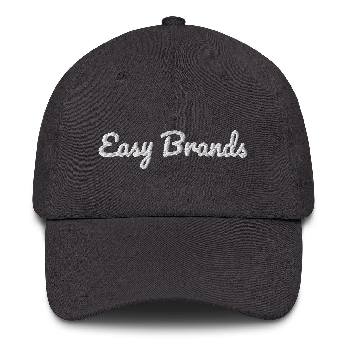 Classic Dad Hat