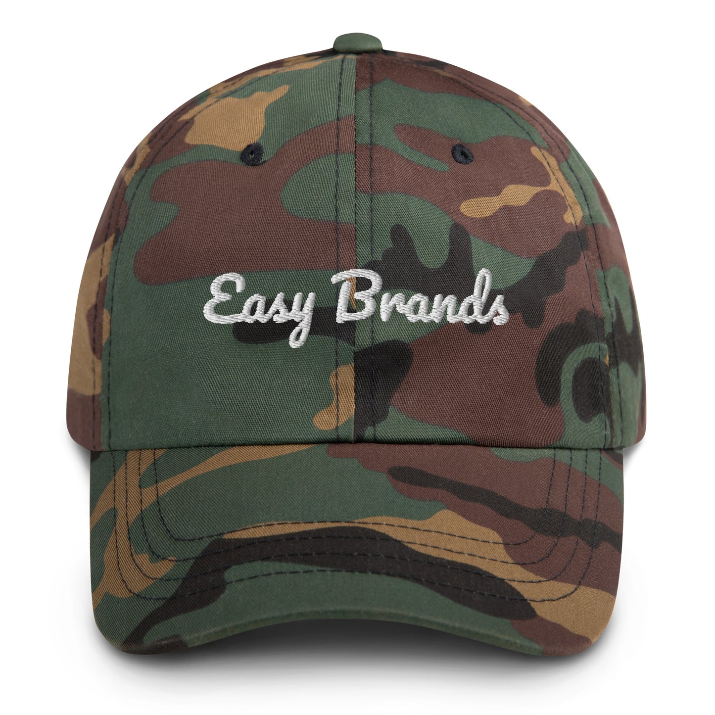 Classic Dad Hat