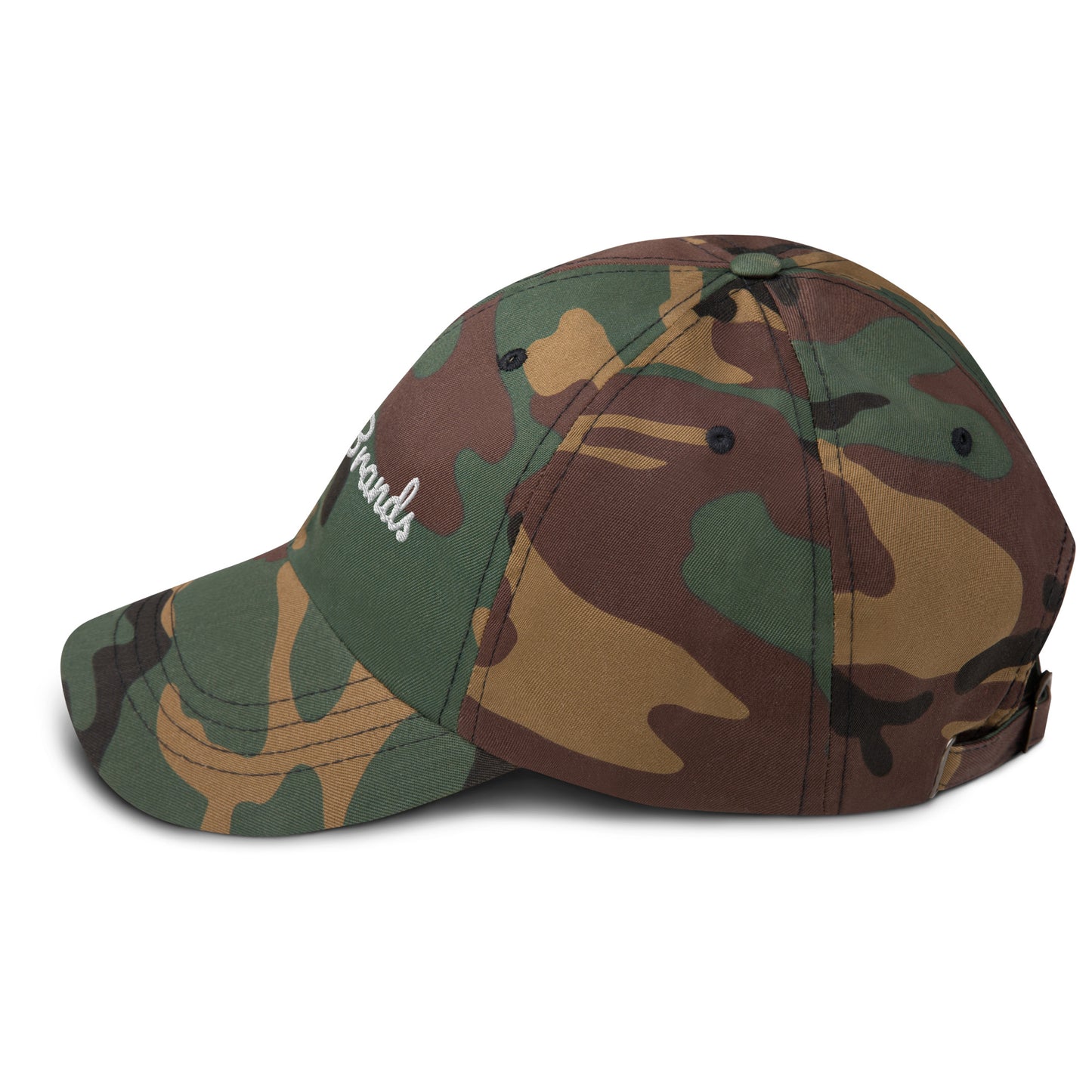 Classic Dad Hat
