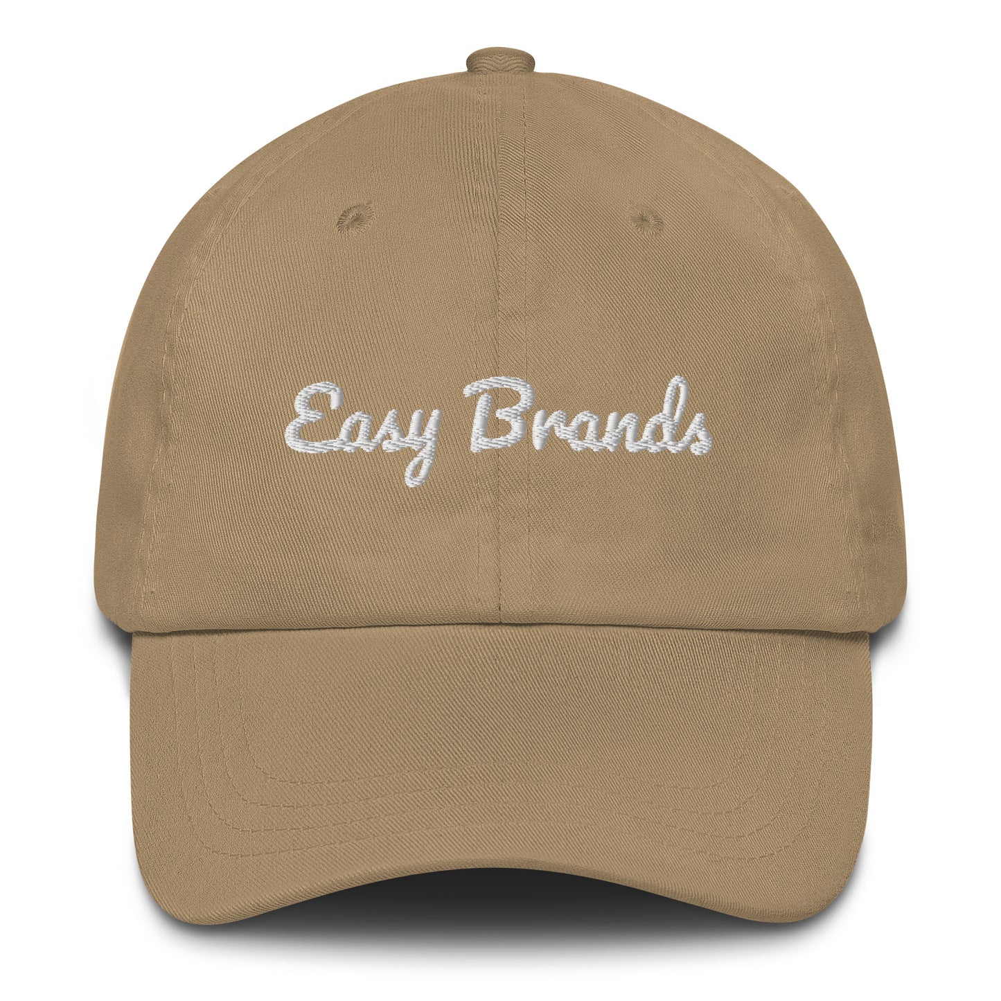 Classic Dad Hat