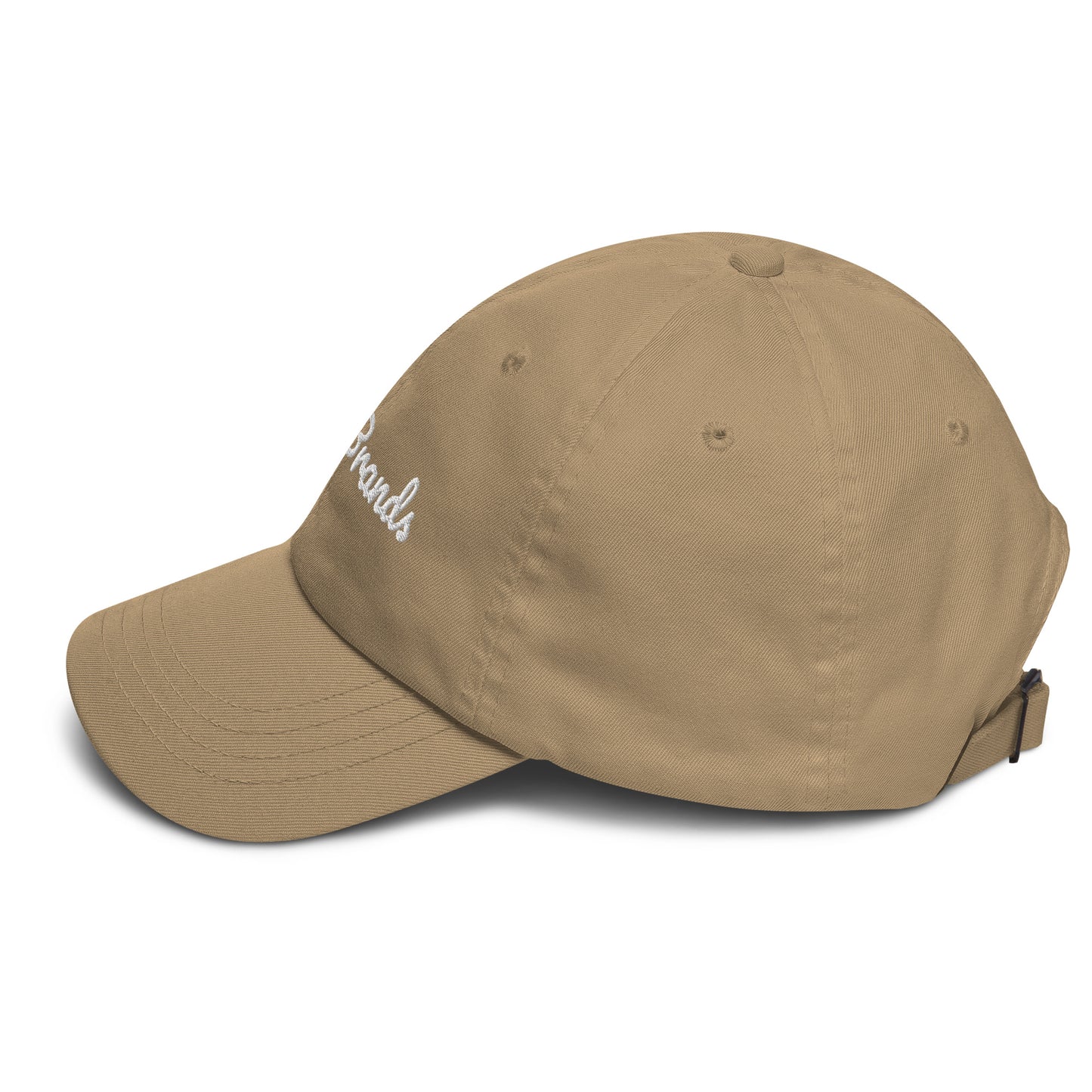 Classic Dad Hat